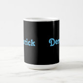 Mug Derrick Koffiemok (Center)