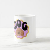 Mug DOG Edition Koffiemok (Center)