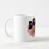 Mug DOG Edition Koffiemok (Links)