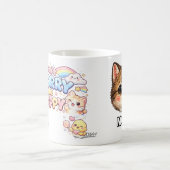 MUG - Don't worry, be happy! Koffiemok (Center)