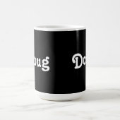 Mug Doug Koffiemok (Center)