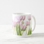 MUG ECC,MARIPOSAS LUMINOSA, TAZA TULIPAN KOFFIEMOK (Voorkant rechts)