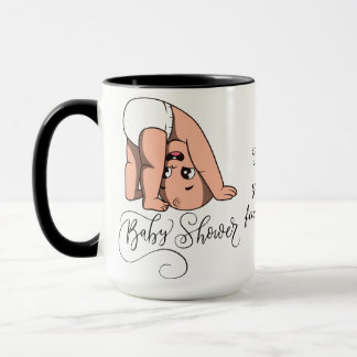 Mug ECC,TAZA PARA NUEVAS MAMA Mok