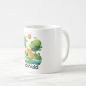 Mug Eco Shield CamAngg Koffiemok (Voorkant rechts)