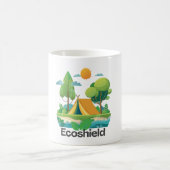 Mug Eco Shield CamAngg Koffiemok (Center)