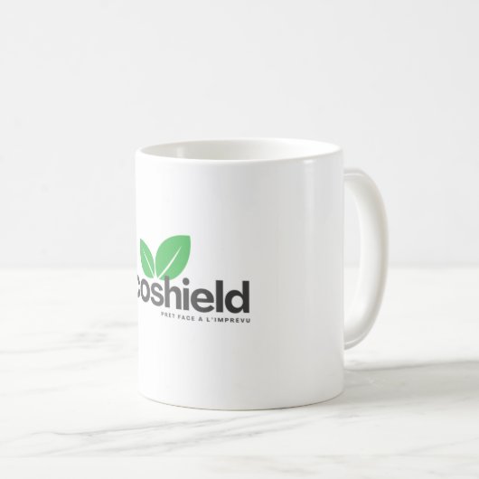 Mug Eco Shield Koffiemok (Voorkant rechts)