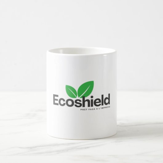 Mug Eco Shield Koffiemok (Center)