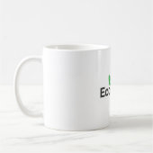 Mug Eco Shield Koffiemok (Links)