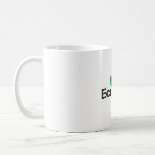 Mug Eco Shield Koffiemok (Links)