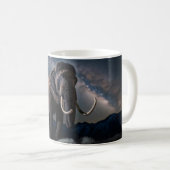 Mug Eléphant Koffiemok (Voorkant rechts)