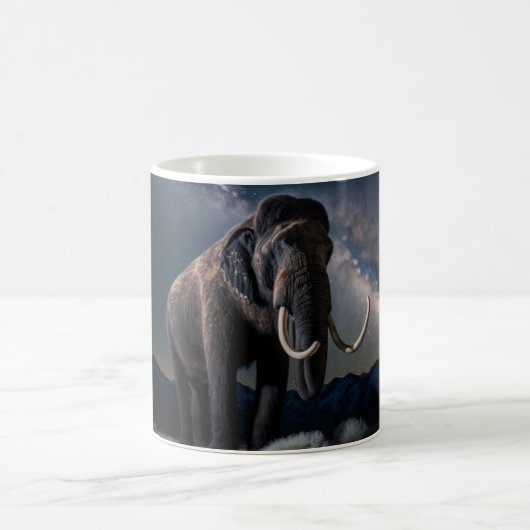 Mug Eléphant Koffiemok (Center)