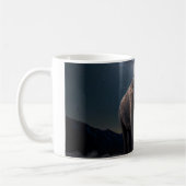 Mug Eléphant Koffiemok (Links)