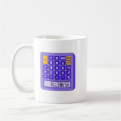 Mug Ellebese Koffiemok (Links)
