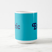 Mug Eric Koffiemok (Center)