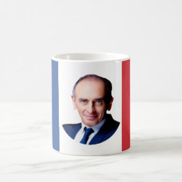 Mug Eric Zemmour Koffiemok