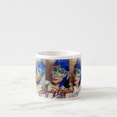 MUG EXPRESS BEAUTYCRYSTAL 2 ESPRESSO KOP (Voorkant)