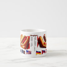 MUG EXPRESS BEAUTYCRYSTAL 4