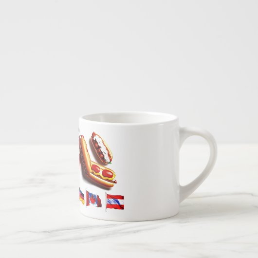 MUG EXPRESS BEAUTYCRYSTAL 4 ESPRESSO KOP (Rechts)