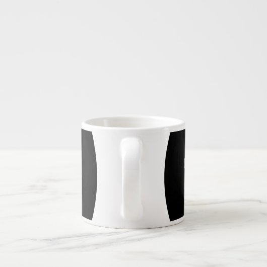 MUG EXPRESSO ANTENNES ESPRESSO KOP (Achterkant)