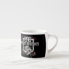 MUG EXPRESSO ANTENNES ESPRESSO KOP