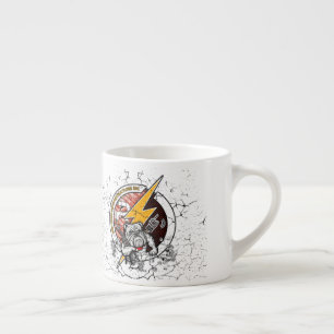MUG EXPRESSO INFRA BLANC ESPRESSO KOP