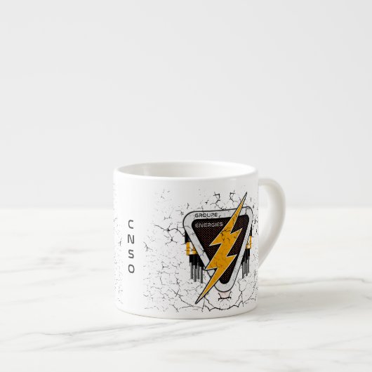 MUG EXPRESSO NRJ 2025 ESPRESSO KOP (Voorkant rechts)
