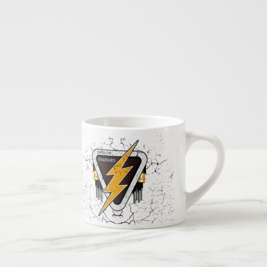 MUG EXPRESSO NRJ 2025 ESPRESSO KOP (Rechts)