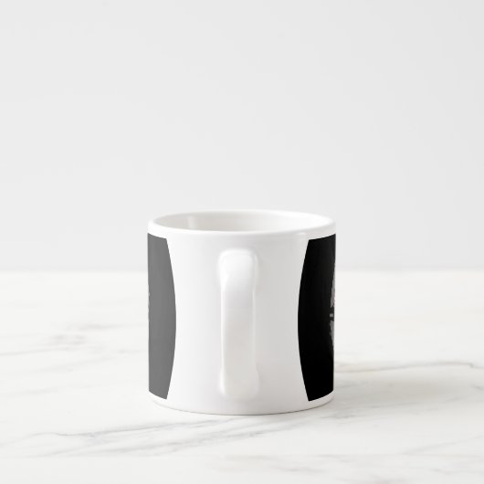 MUG EXPRESSO REMAT ESPRESSO KOP (Achterkant)