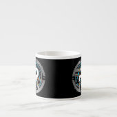 MUG EXPRESSO REMAT ESPRESSO KOP (Voorkant)