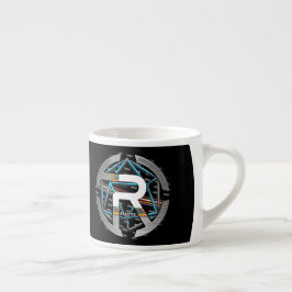 MUG EXPRESSO REMAT ESPRESSO KOP