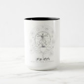 Mug  |  Eye of the Clarion Mok (Midden)
