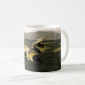 mug  F-111 "Aardvark" Koffiemok (Voorkant rechts)