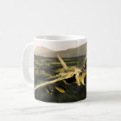 mug  F-111 "Aardvark" Koffiemok (Voorkant links)