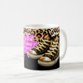 Mug FASHION and LUXURY 03 Koffiemok (Voorkant rechts)