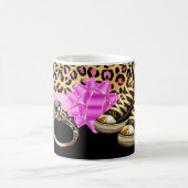 Mug FASHION and LUXURY 03 Koffiemok (Center)