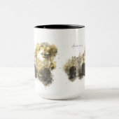 Mug (film) mok (Midden)