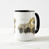 Mug (film) mok (Voorkant rechts)