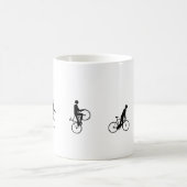 Mug Fixiesutra Koffiemok (Center)