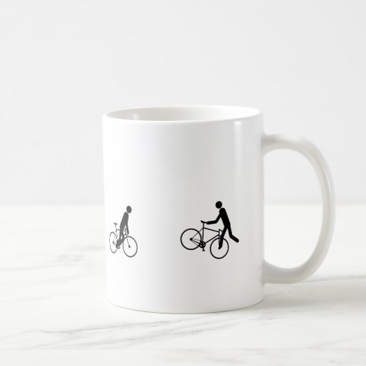 Mug Fixiesutra Koffiemok (Rechts)