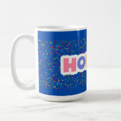 Mug for Holiday Koffiemok (Links)
