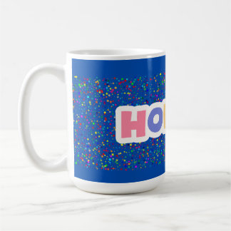 Mug for Holiday Koffiemok