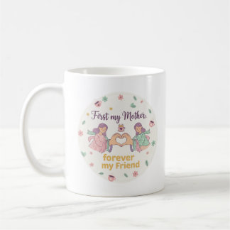 Mug for my mom koffiemok