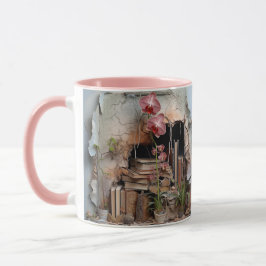 Mug for readers mok