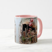 Mug for readers mok (Voorkant rechts)