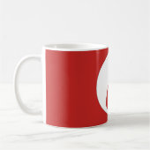 Mug Frenchie Koffiemok (Links)