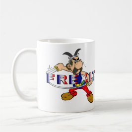 mug frexit koffiemok
