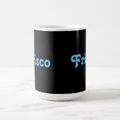 Mug Frisco Koffiemok (Center)