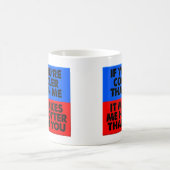Mug Funnier Dan Jij Koffiemok (Center)