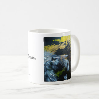 MUG Fusion Koffiemok