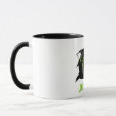 Mug Gaming Zlormack Mok (Links)